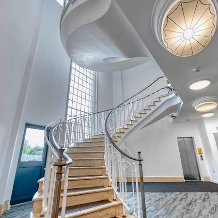 The Post House Two By Fortuna Property Gloucester Luaran gambar
