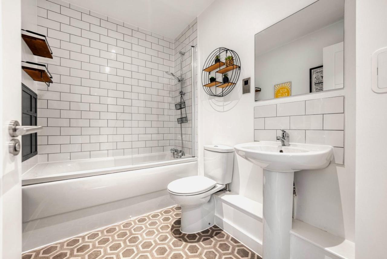 The Post House Two By Fortuna Property Gloucester Luaran gambar