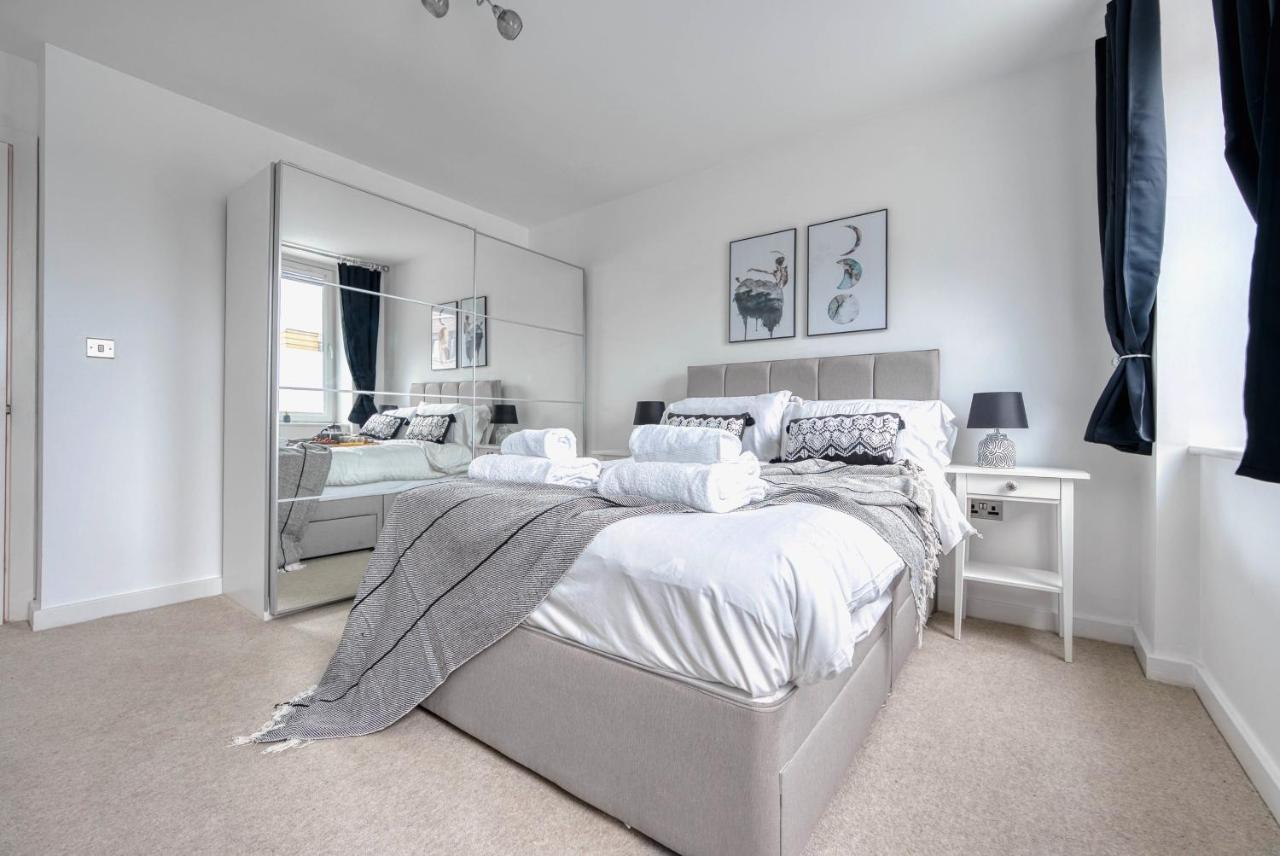 The Post House Two By Fortuna Property Gloucester Luaran gambar