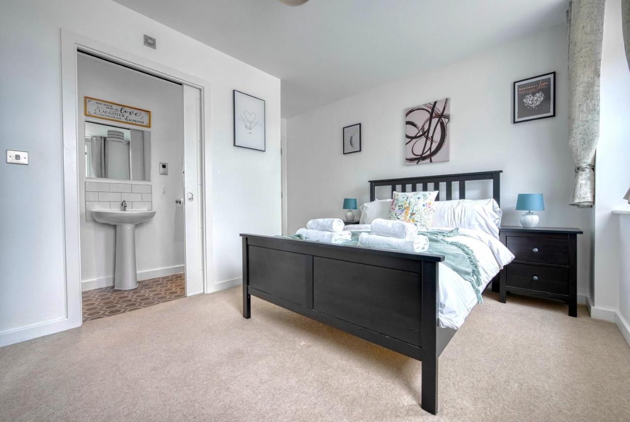 The Post House Two By Fortuna Property Gloucester Luaran gambar