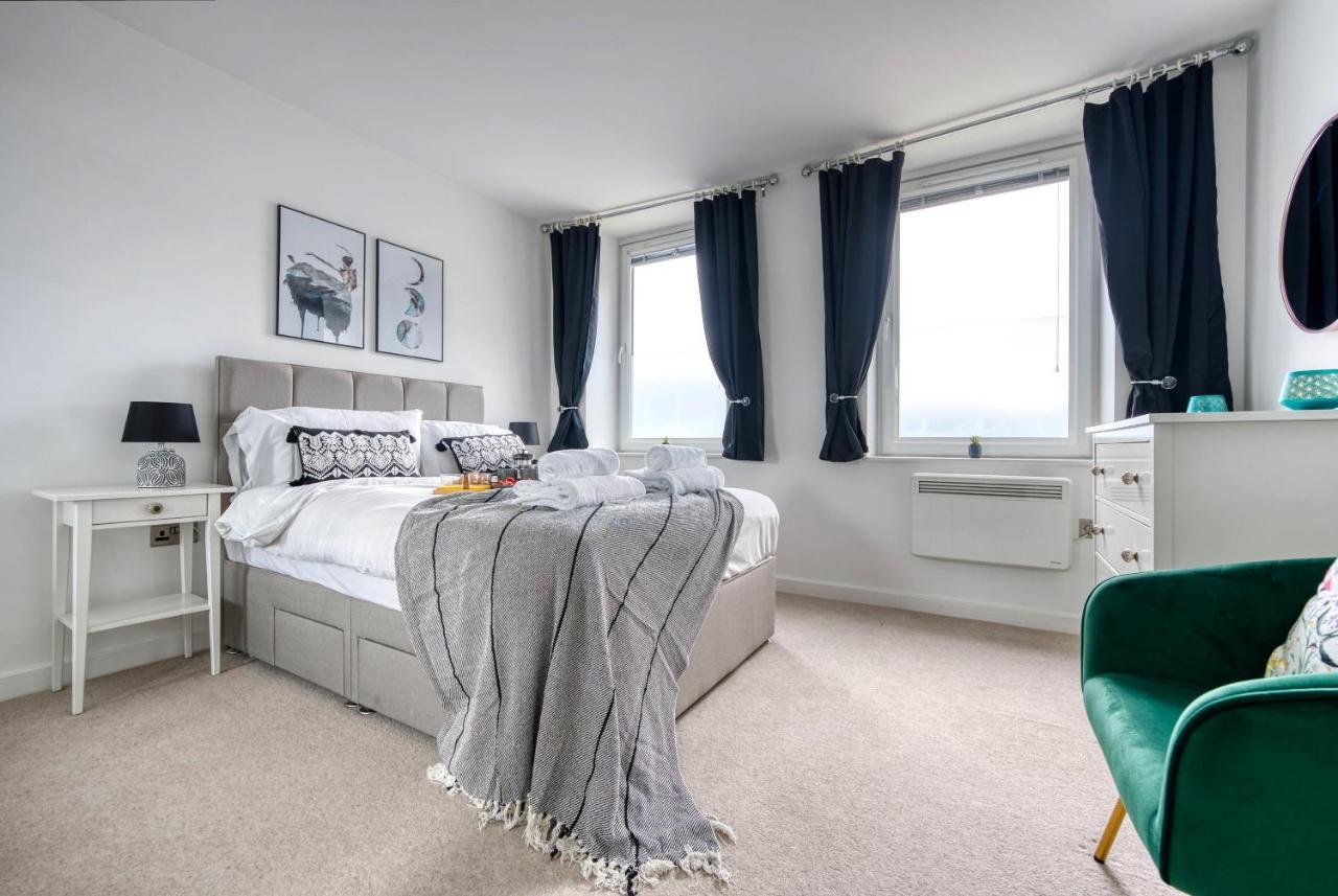 The Post House Two By Fortuna Property Gloucester Luaran gambar