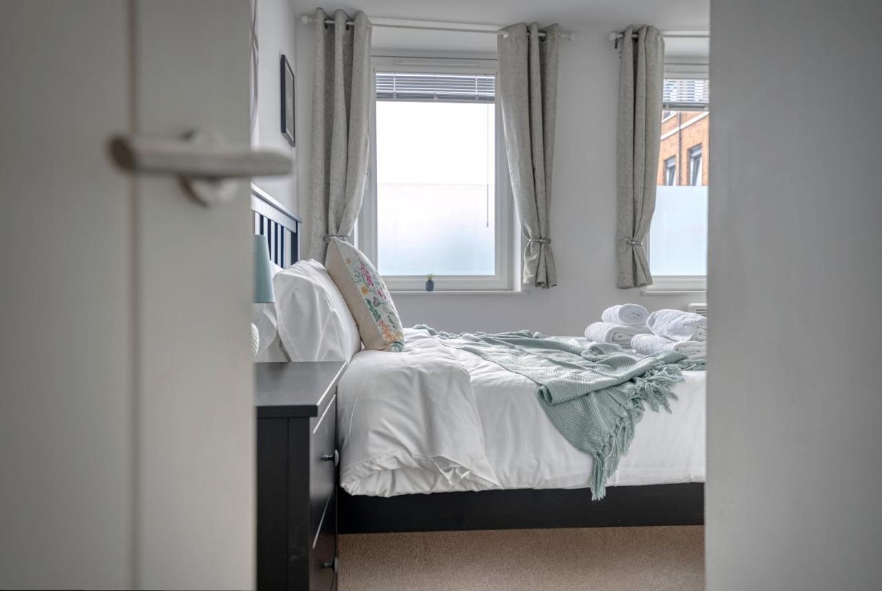 The Post House Two By Fortuna Property Gloucester Luaran gambar
