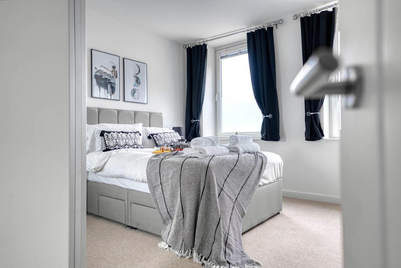 The Post House Two By Fortuna Property Gloucester Luaran gambar