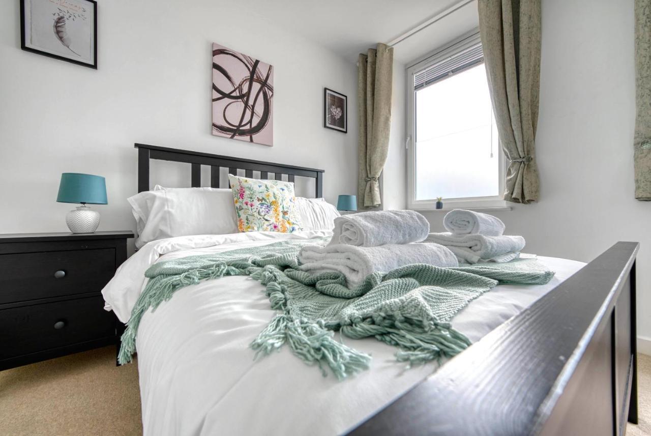 The Post House Two By Fortuna Property Gloucester Luaran gambar