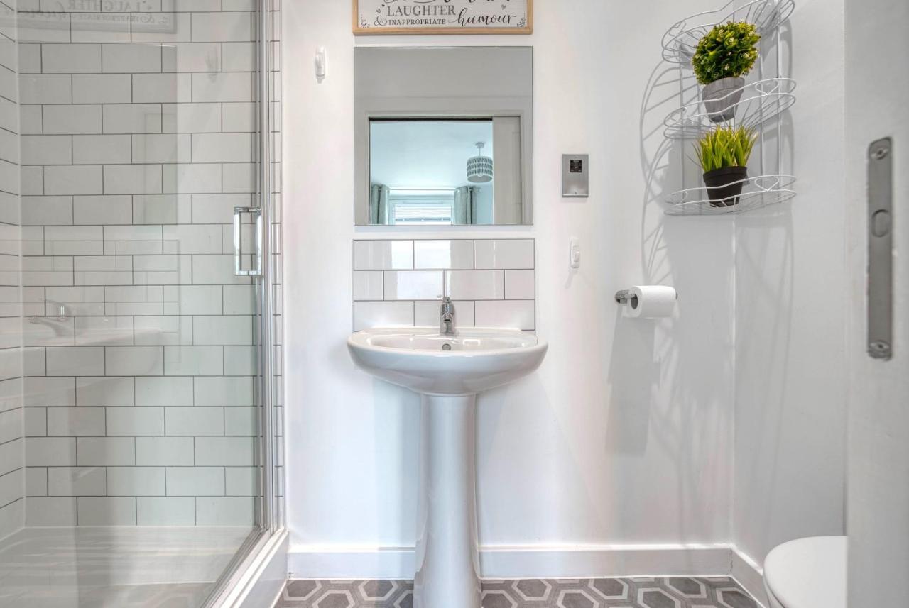 The Post House Two By Fortuna Property Gloucester Luaran gambar