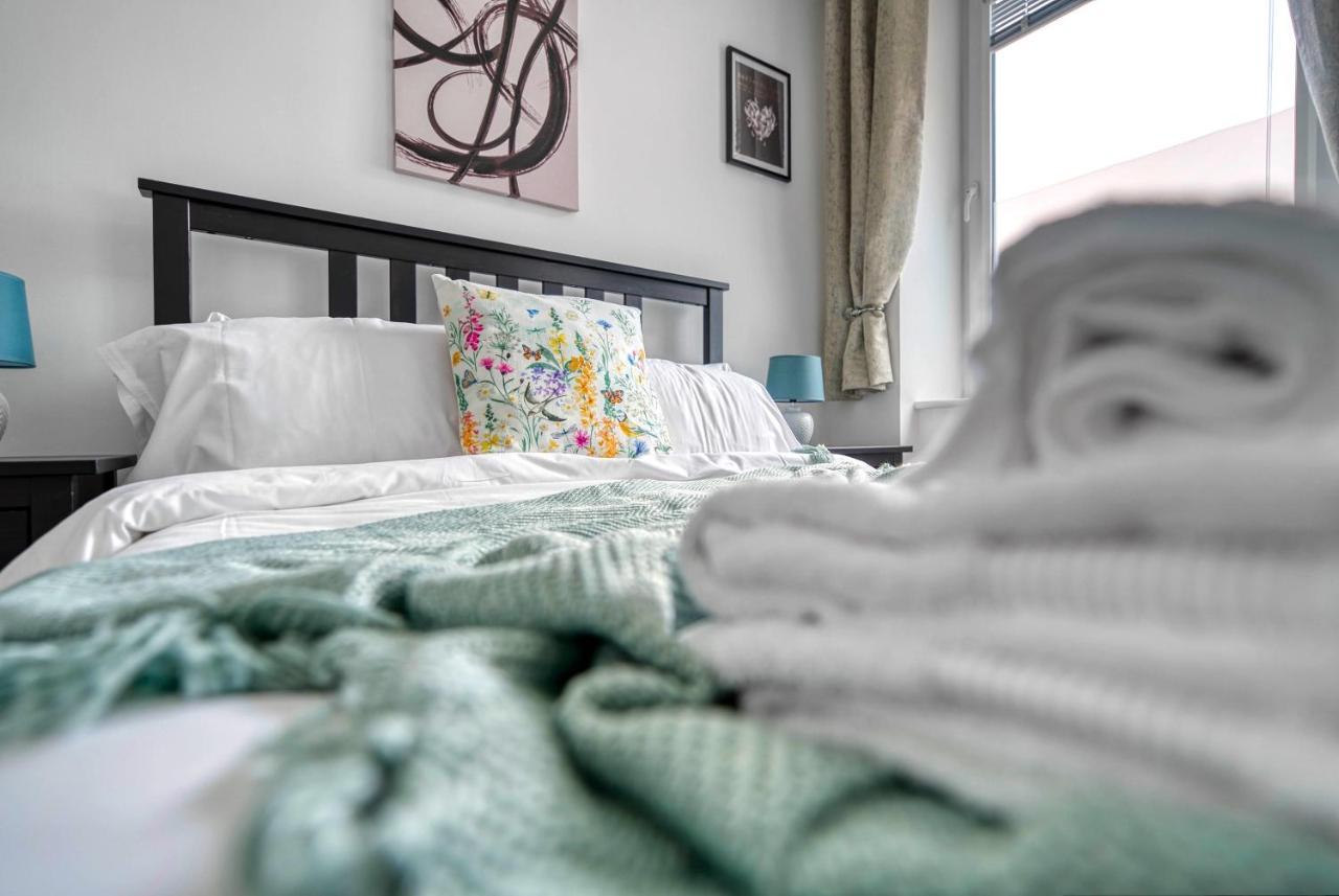 The Post House Two By Fortuna Property Gloucester Luaran gambar