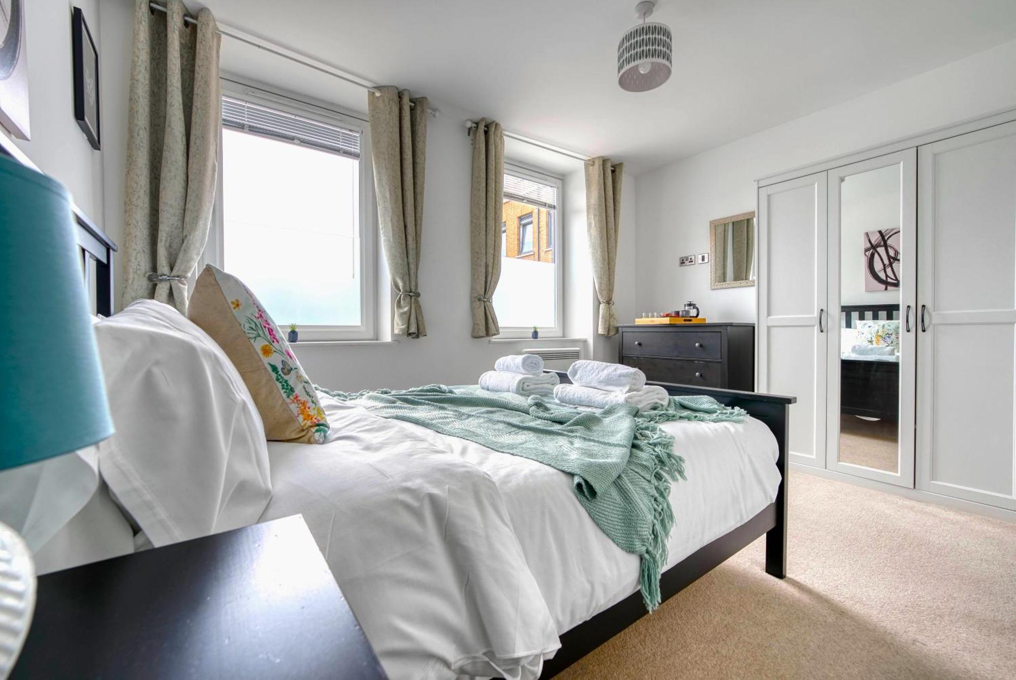The Post House Two By Fortuna Property Gloucester Luaran gambar