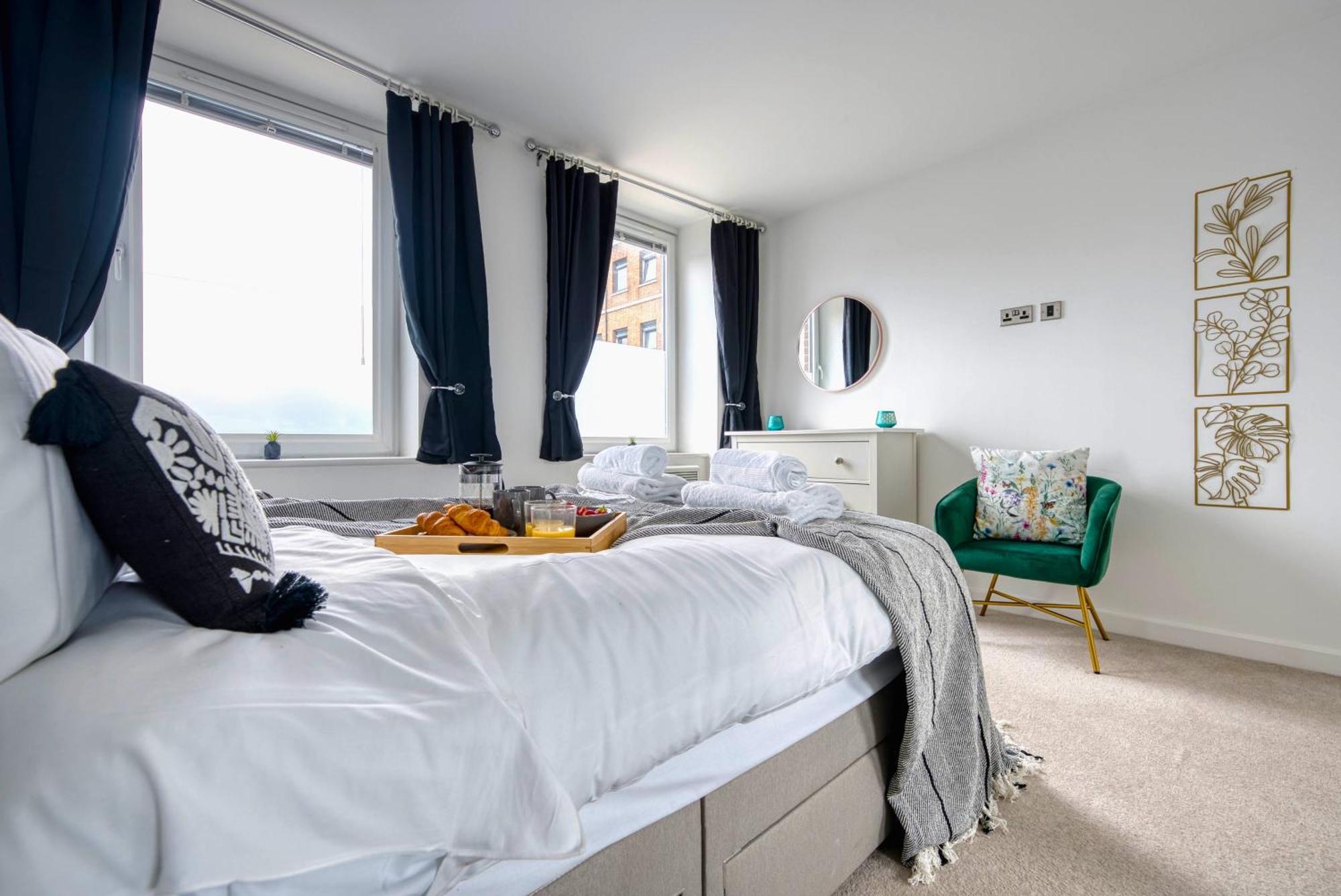 The Post House Two By Fortuna Property Gloucester Luaran gambar