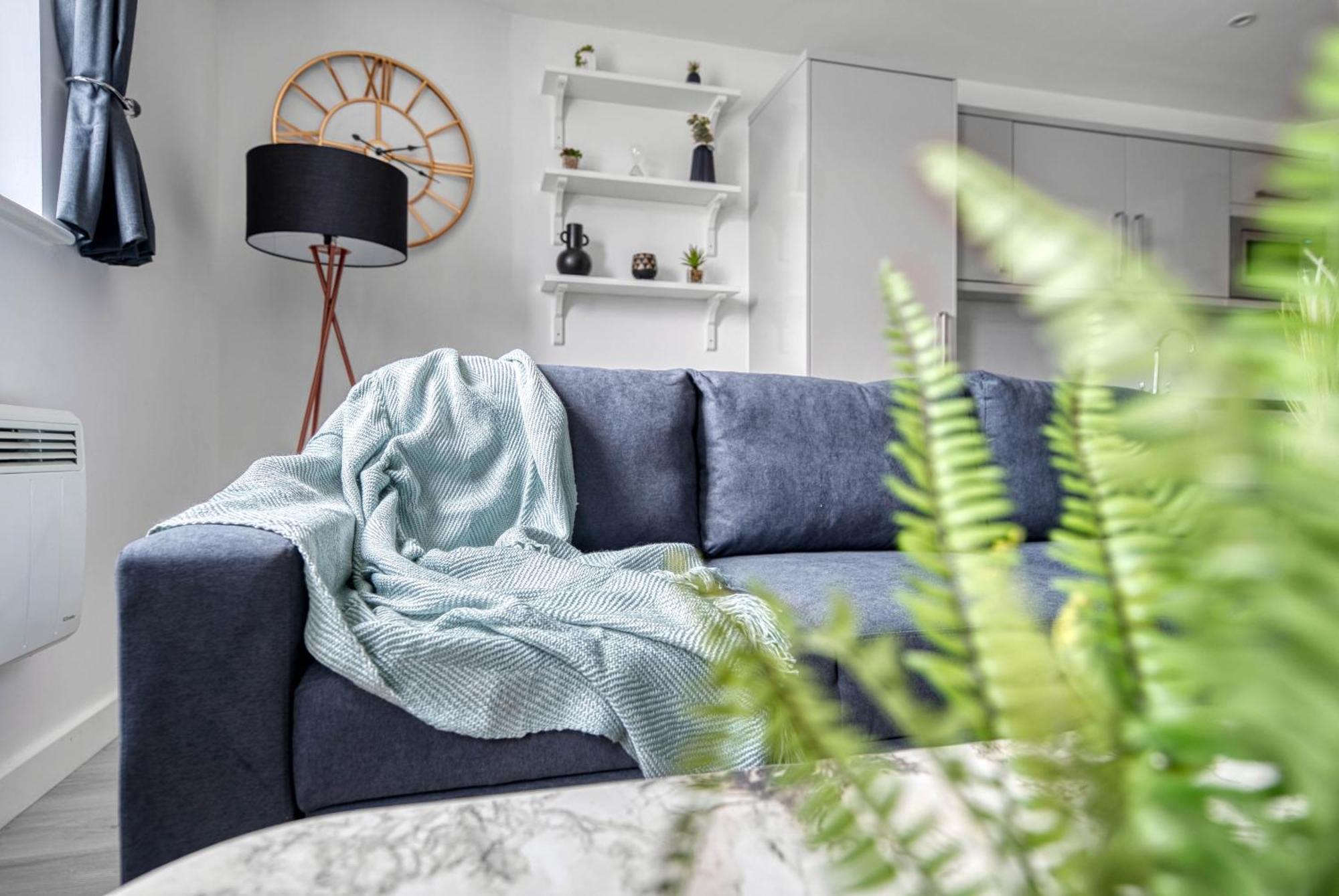 The Post House Two By Fortuna Property Gloucester Luaran gambar