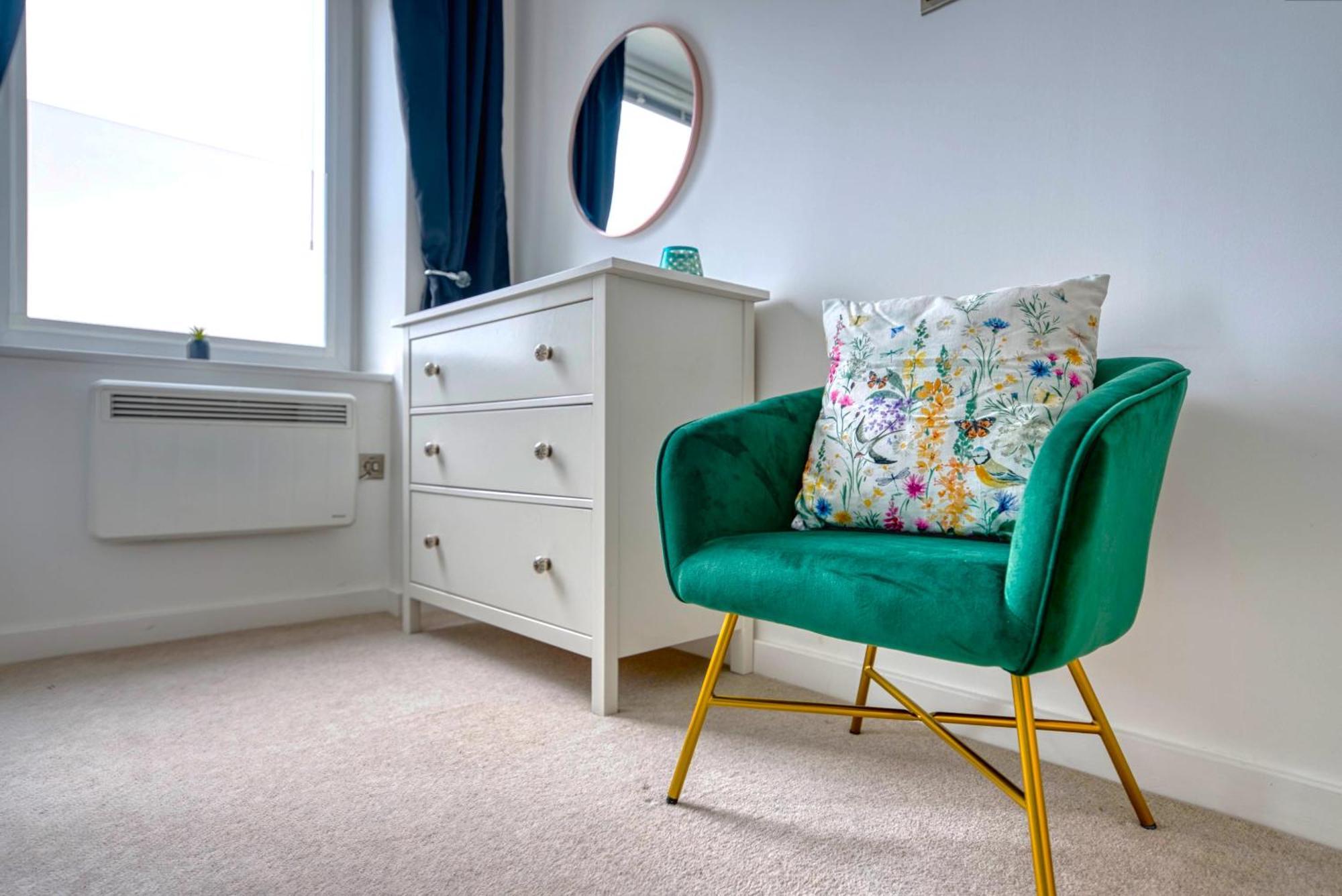 The Post House Two By Fortuna Property Gloucester Luaran gambar