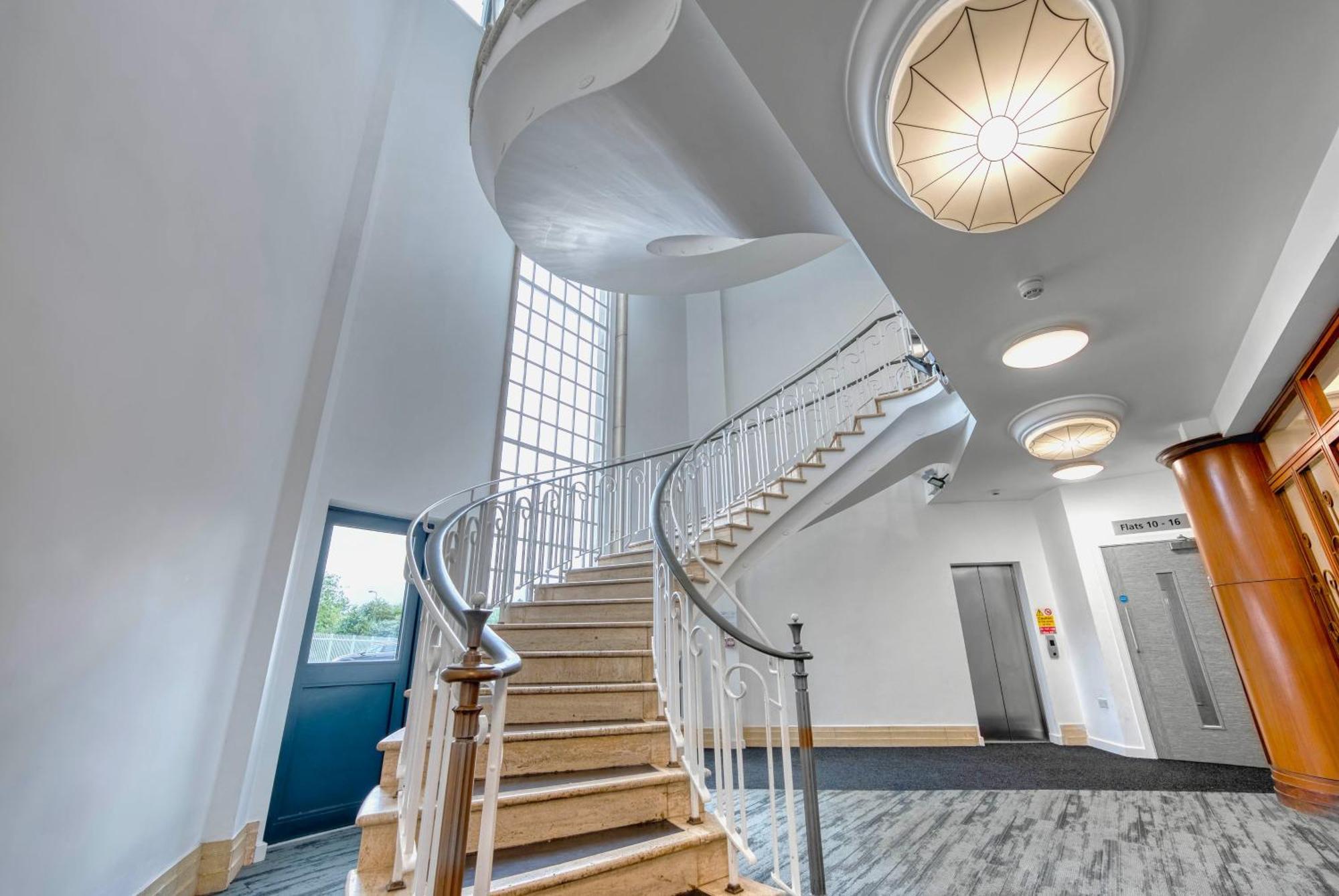 The Post House Two By Fortuna Property Gloucester Luaran gambar