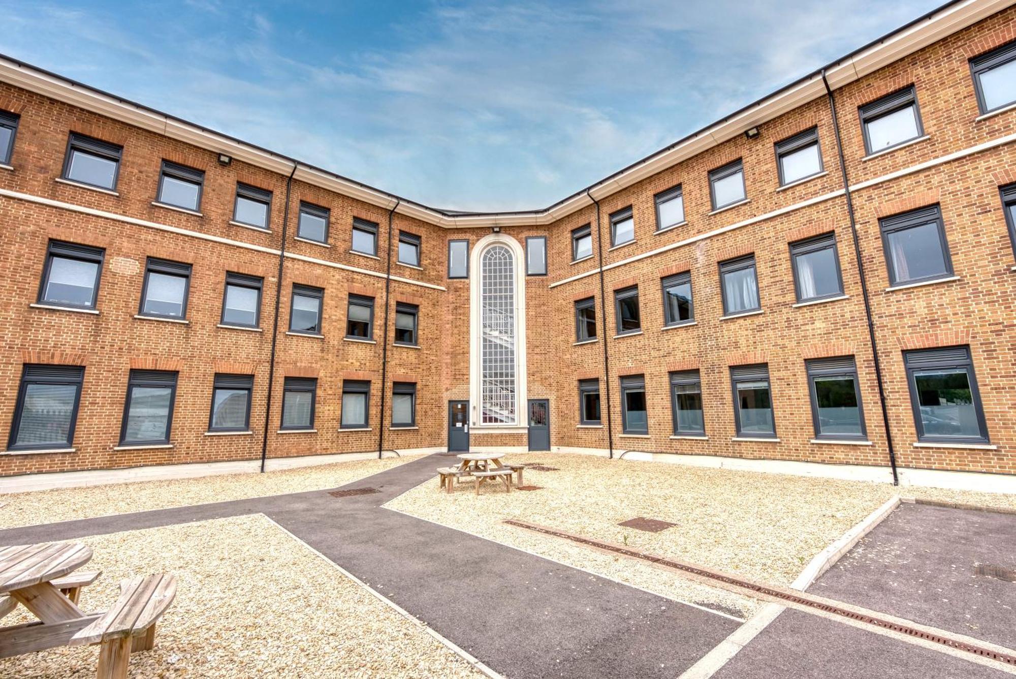 The Post House Two By Fortuna Property Gloucester Luaran gambar
