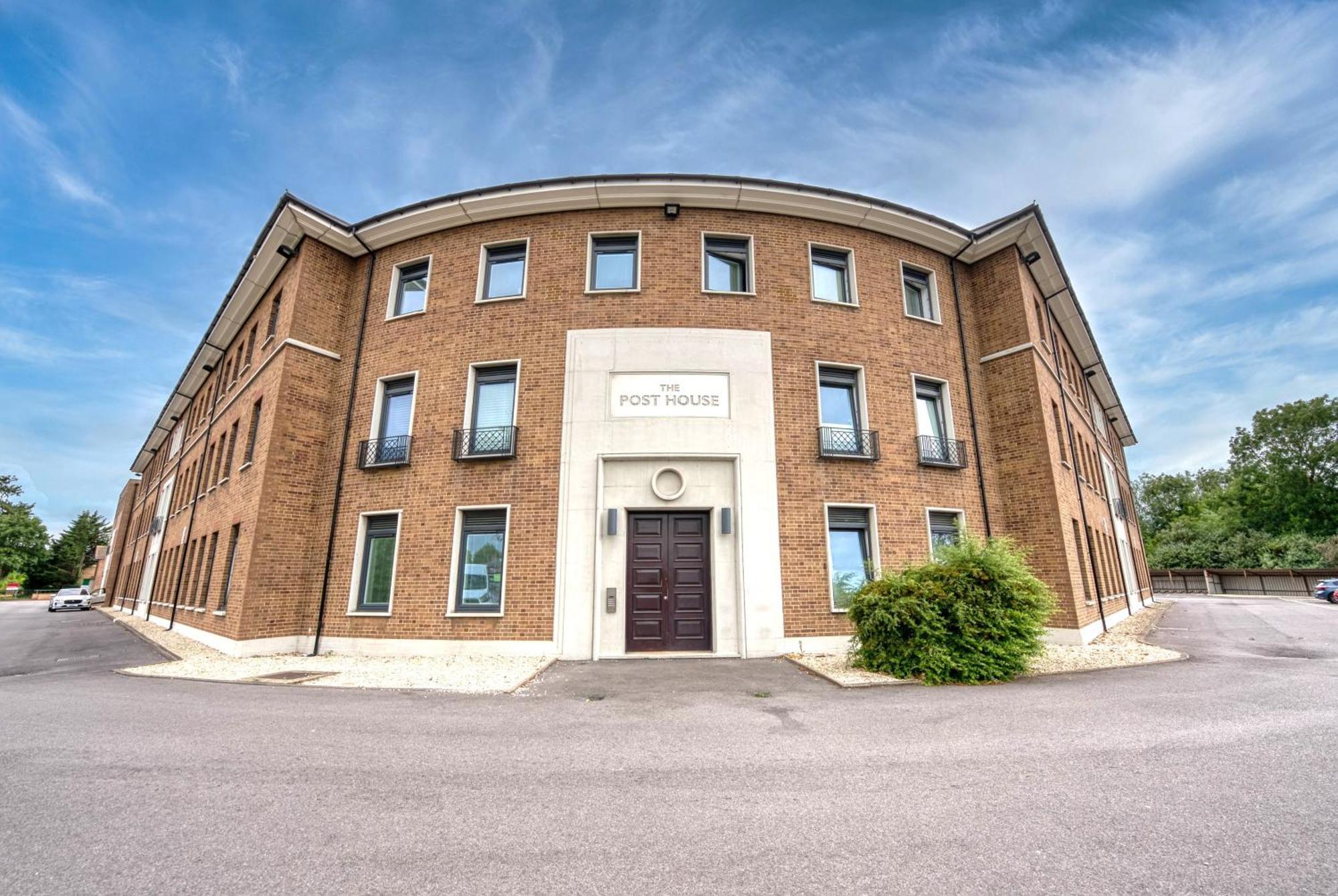 The Post House Two By Fortuna Property Gloucester Luaran gambar
