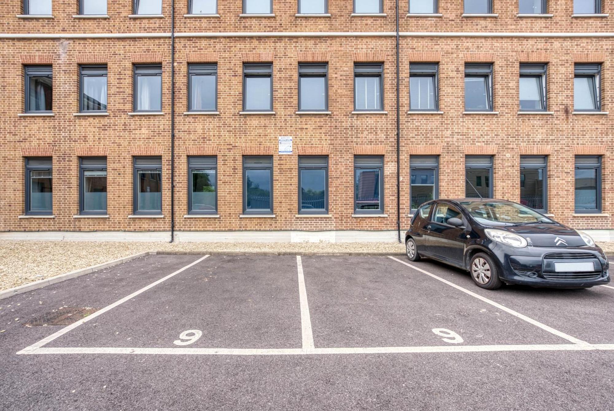The Post House Two By Fortuna Property Gloucester Luaran gambar